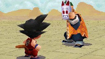 Dragon Ball Origins 2 para DS 3DJuegos
