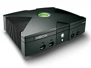 Carátula de Xbox - XBOX