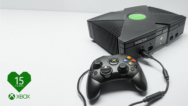Xbox Xbox