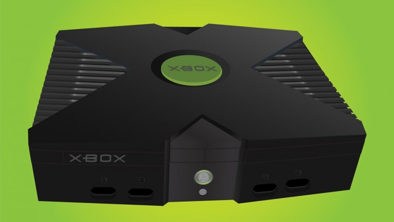 Xbox Xbox