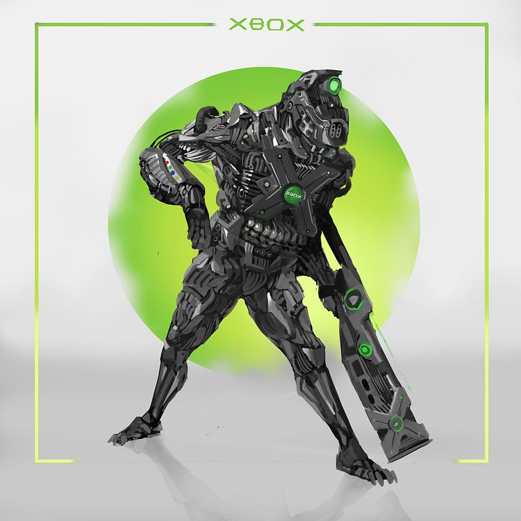 Imagen de PlayStation Imagen de PlayStation