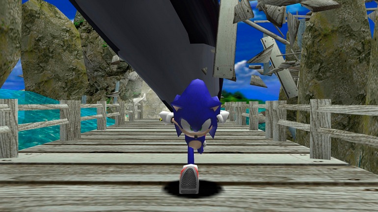Imagen de Dreamcast Imagen de Dreamcast