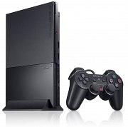 PlayStation 2 Slim