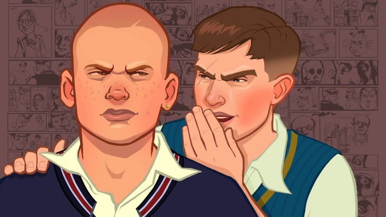 Bully 2 Bully 2