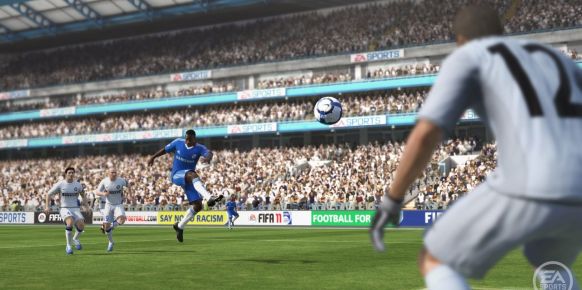 FIFA 11 FIFA 11