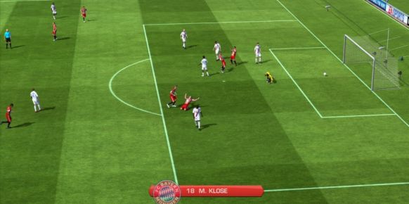 FIFA 11 FIFA 11
