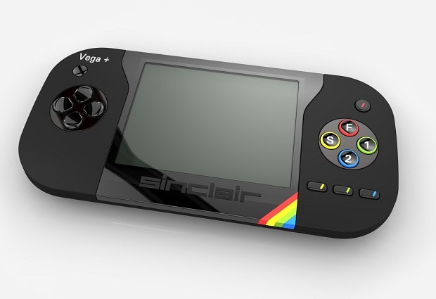 Sinclair ZX Spectrum Sinclair ZX Spectrum