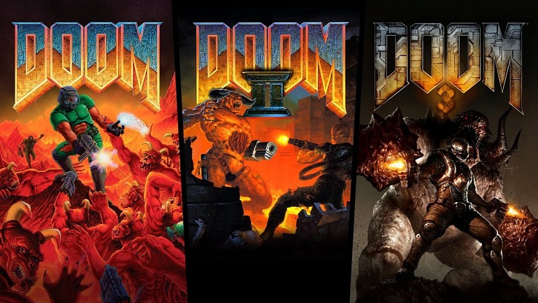 Doom Doom
