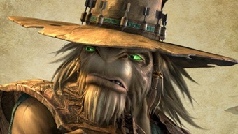 Oddworld: Stranger's Wrath tendrá lanzamiento físico en Nintendo Switch y una bonita edición especial