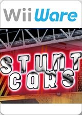 Stunt Cars