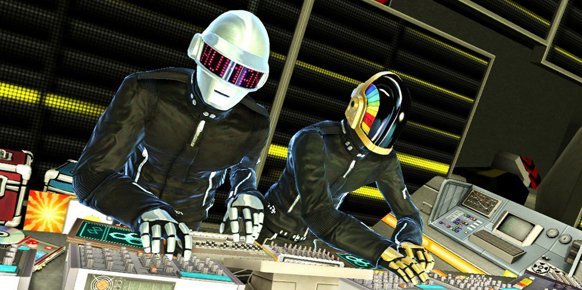 DJ Hero 2 DJ Hero 2