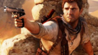 Uncharted 3 Drake's Deception: Impresiones Gamefest