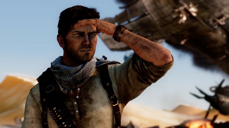 The Last of Us The Last of Us