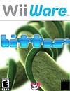Carátula de bittos+ - Wii