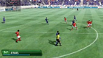 2010 FIFA World Cup: Gameplay 2: El 10 de Inglaterra