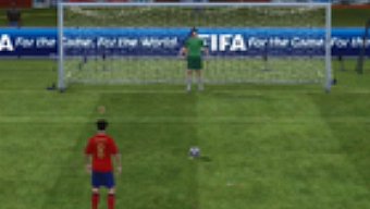 2010 FIFA World Cup: Gameplay 4: Cambiando la Historia