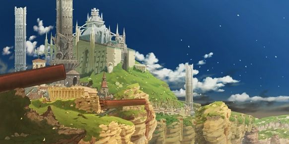 The Last Story The Last Story