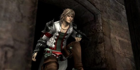 The Last Story (Wii) The Last Story (Wii)