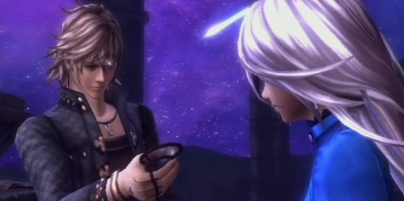 The Last Story (Wii) The Last Story (Wii)