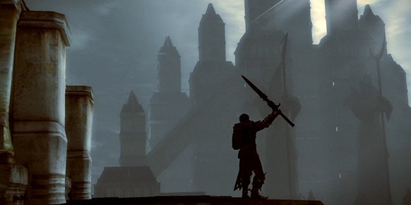 Dragon Age II