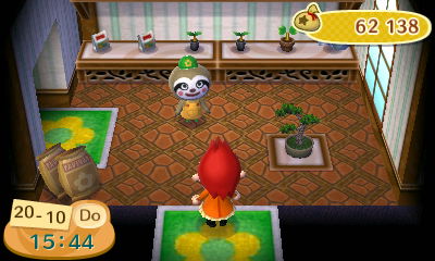 Imagen de Animal Crossing: New Leaf