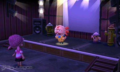 Imagen de Animal Crossing: New Leaf