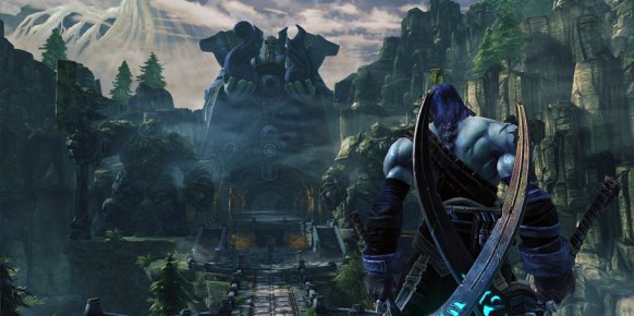 Darksiders II