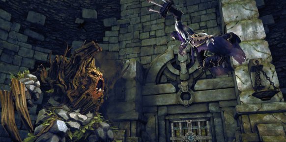 Darksiders II Darksiders II