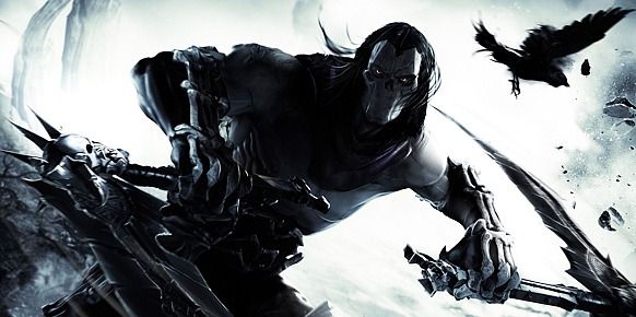 Darksiders III Darksiders III
