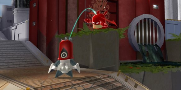 de Blob 2 The Underground PS3