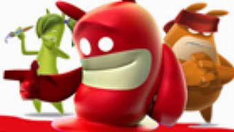 de Blob 2 The Underground: Impresiones