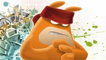 de Blob 2 fecha su lanzamiento en Switch a finales de agosto