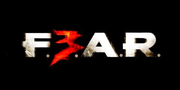 F.E.A.R. 3 F.E.A.R. 3