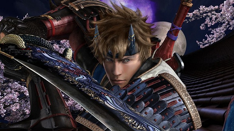 Onimusha: Dawn of Dreams Onimusha: Dawn of Dreams