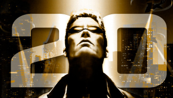 Deus Ex cumple 20 años, un RPG legendario que aún sorprende por su inmensa libertad de acción