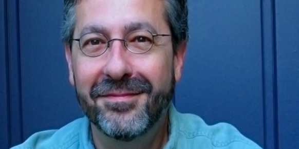 Warren Spector es una leyenda en el mundo del videojuego: ha trabajado en System Shock, Thief y Deux Ex. Warren Spector es una leyenda en el mundo del videojuego: ha trabajado en System Shock, Thief y Deux Ex.
