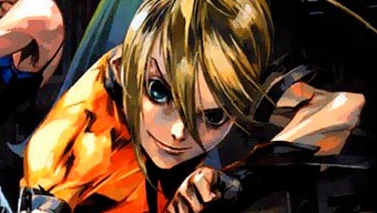 Sin & Punishment se estrena en la Consola Virtual europea de Wii U
