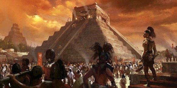 Civilization V análisis