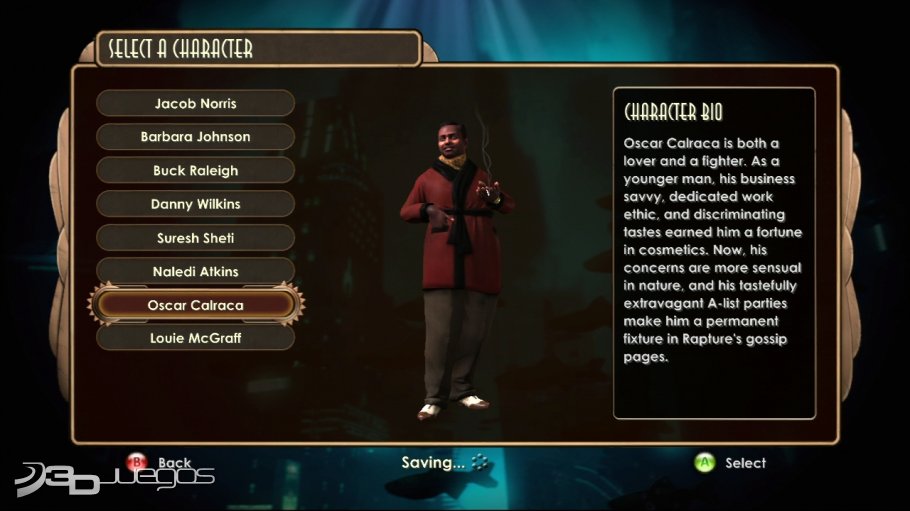 Imagen BioShock 2: Sinclair Solutions (PC)