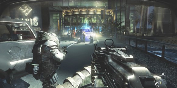 Modern Warfare 3 PS3