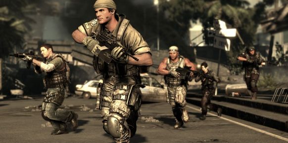 SOCOM : Special Forces SOCOM : Special Forces