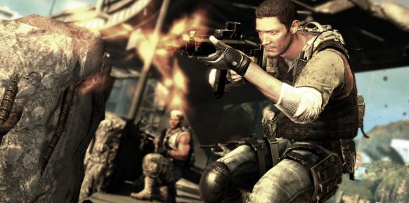 SOCOM: Special Forces SOCOM: Special Forces