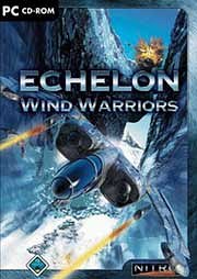 Echelon: Wind Warriors