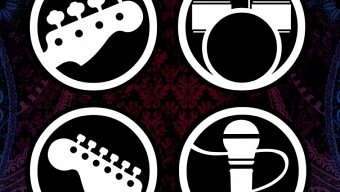 Rock Band da por concluida su red tras más de 4 años de servicio