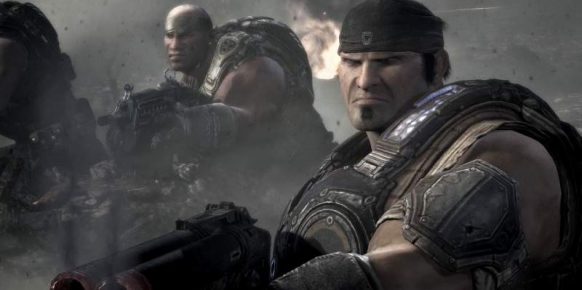 Gears of War 3 Gears of War 3
