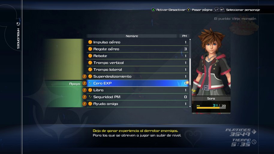 Kingdom Hearts III