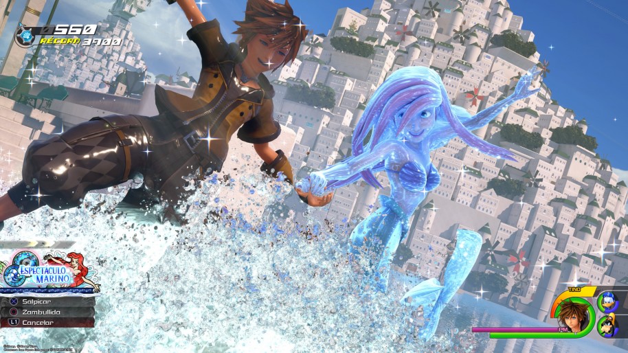 Kingdom Hearts 3: Kingdom Hearts III, valió la pena la espera
