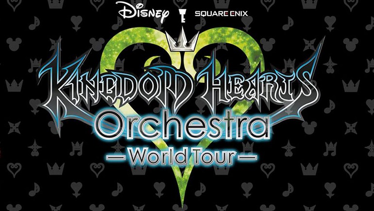 Kingdom Hearts III Kingdom Hearts III