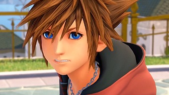 Kingdom Hearts 3 acelera hacia su lanzamiento en un nuevo tráiler