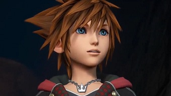 Cómo desbloquear el final secreto de Kingdom Hearts 3